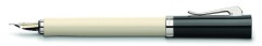 Graf von Faber Castell INTUITION IVORY - Fountain pen - penna STILOGRAFICA
